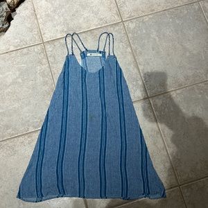 Impeccable pig dress